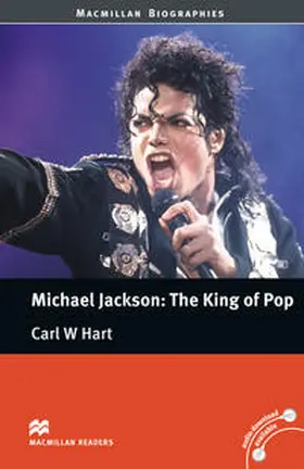 Hart / Milne |  Michael Jackson: The King of Pop | Buch |  Sack Fachmedien