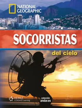 Waring |  Socorristas del cielo | Buch |  Sack Fachmedien