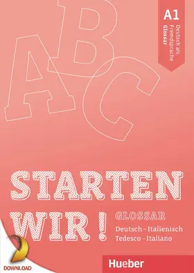 Verlag |  Starten wir! A1 | eBook | Sack Fachmedien