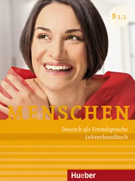 Kalender |  Menschen B1/1. Lehrerhandbuch | Buch |  Sack Fachmedien