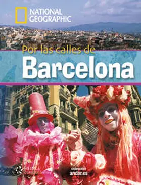 Waring |  Por las calles de Barcelona | Buch |  Sack Fachmedien
