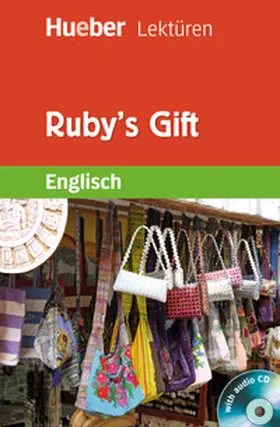 Murray |  Ruby's Gift | Buch |  Sack Fachmedien