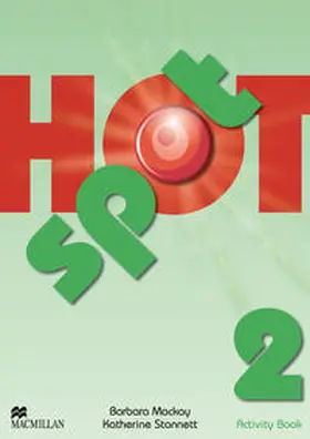 Mackay / Stannett |  Hot Spot | Buch |  Sack Fachmedien