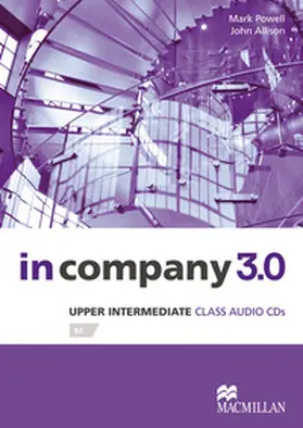 Clarke |  in company 3.0 | Sonstiges |  Sack Fachmedien