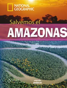 Waring |  Salvemos el Amazonas | Buch |  Sack Fachmedien