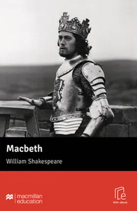 Shakespeare / Milne | Macbeth | Medienkombination | 978-3-19-492959-3 | www2.sack.de