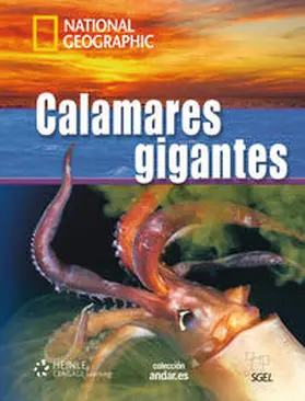 Waring |  Calamares gigantes | Buch |  Sack Fachmedien