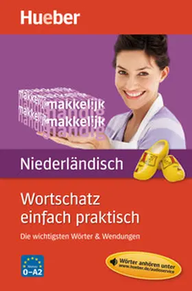 Melis |  Wortschatz einfach praktisch - Niederländisch | Buch |  Sack Fachmedien