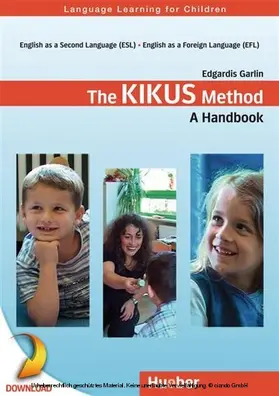 Garlin |  KIKUS Englisch | eBook | Sack Fachmedien