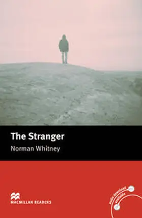 Whitney / Milne |  The Stranger | Buch |  Sack Fachmedien