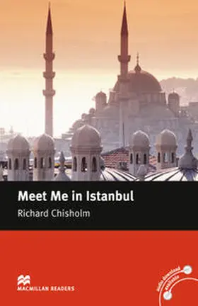Chisholm / Milne |  Meet me in Istanbul | Buch |  Sack Fachmedien
