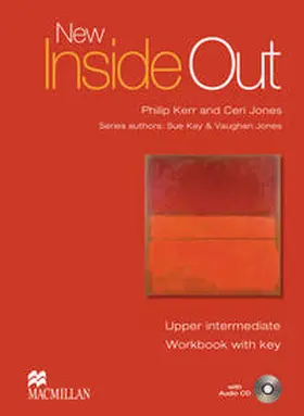 Kay / Jones |  New Inside Out | Buch |  Sack Fachmedien
