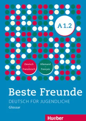  Beste Freunde A1.2 | Buch |  Sack Fachmedien