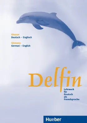 Aufderstraße / Müller / Storz |  Delfin | eBook | Sack Fachmedien