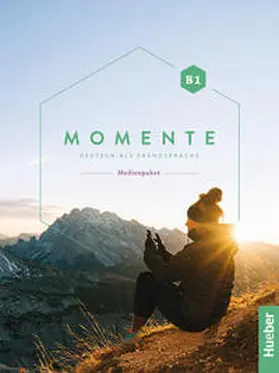 Hila / Specht / Weers |  Momente B1 | Sonstiges |  Sack Fachmedien