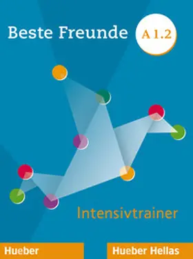 Metten / Spiridonidou |  Beste Freunde A1.2 | Buch |  Sack Fachmedien
