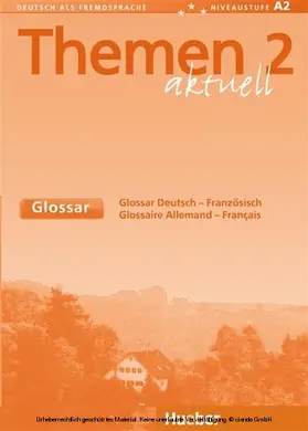 Aufderstraße / Bock / Müller |  Themen aktuell 2 | eBook | Sack Fachmedien