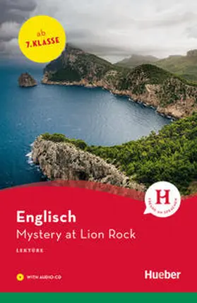 McLean |  Mystery at Lion Rock | Buch |  Sack Fachmedien