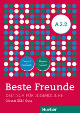 Beste Freunde A2.2 | Buch |  Sack Fachmedien
