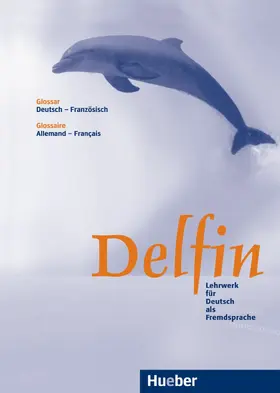 Aufderstraße / Müller / Storz |  Delfin | eBook | Sack Fachmedien