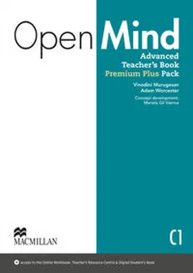 Murugesan / Worcester / Vierma |  Open Mind | Buch |  Sack Fachmedien