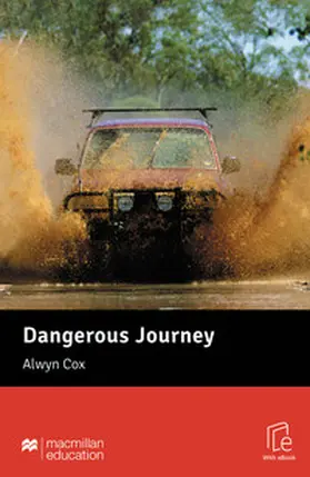 Cox / Milne |  Dangerous Journey | Buch |  Sack Fachmedien
