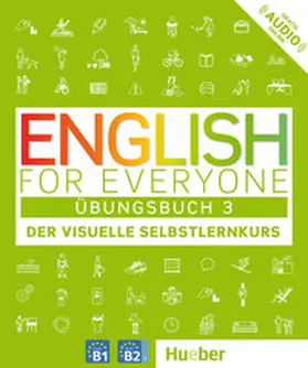  English for Everyone 3 - Übungsbuch | Buch |  Sack Fachmedien