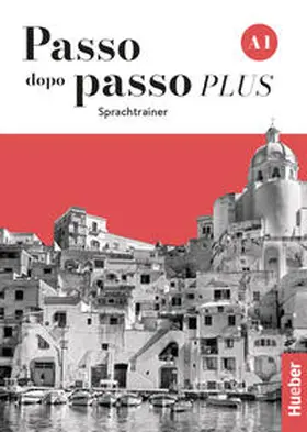 Vannini |  Passo dopo passo PLUS A1 | Buch |  Sack Fachmedien