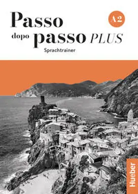 Vannini |  Passo dopo passo PLUS A2 | Buch |  Sack Fachmedien