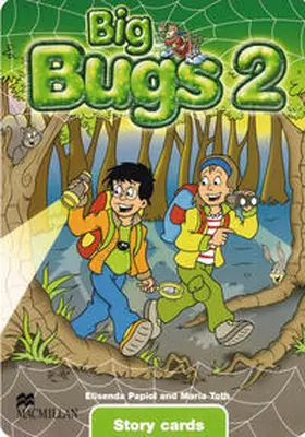 Papiol / Toth |  Big Bugs | Sonstiges |  Sack Fachmedien