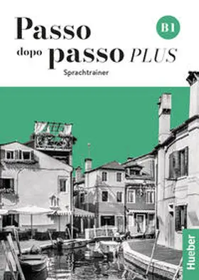 Vannini |  Passo dopo passo PLUS B1 | Buch |  Sack Fachmedien