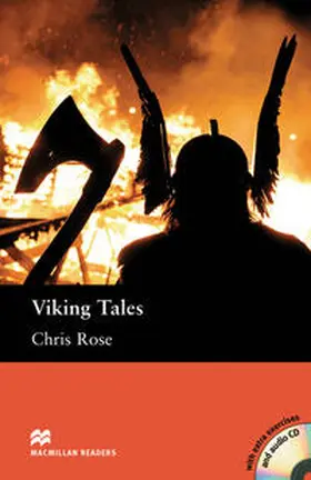 Rose |  Viking Tales | Buch |  Sack Fachmedien
