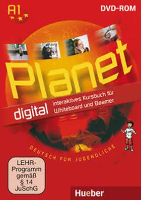 Kopp / Büttner |  Planet 1 | Sonstiges |  Sack Fachmedien