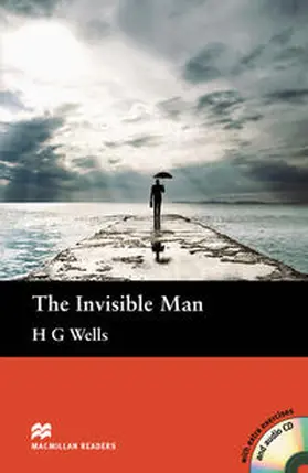 Wells |  The Invisible Man | Buch |  Sack Fachmedien