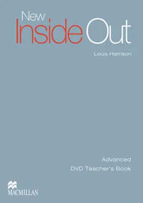Kay / Jones |  New Inside Out | Buch |  Sack Fachmedien