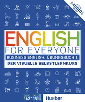  English for Everyone Business English 1 / Übungsbuch | Buch |  Sack Fachmedien