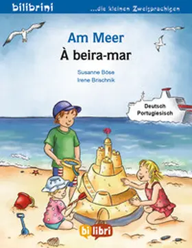 Böse |  Am Meer (Deutsch-Portugiesisch) | Buch |  Sack Fachmedien