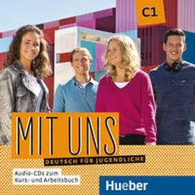 Breitsameter / Fromme / Lill |  Mit uns C1 | Sonstiges |  Sack Fachmedien