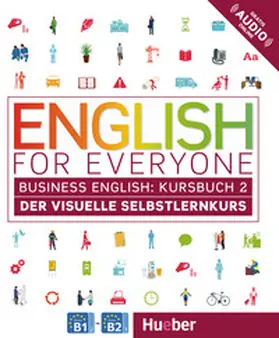  English for Everyone Business English 2 / Kursbuch | Buch |  Sack Fachmedien