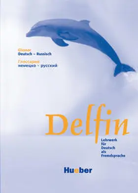 Aufderstraße / Müller / Storz |  Delfin | Buch |  Sack Fachmedien