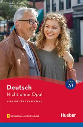 Thoma |  Nicht ohne Opa! | Buch |  Sack Fachmedien