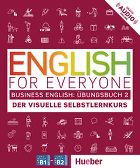  English for Everyone Business English 2 | Buch |  Sack Fachmedien