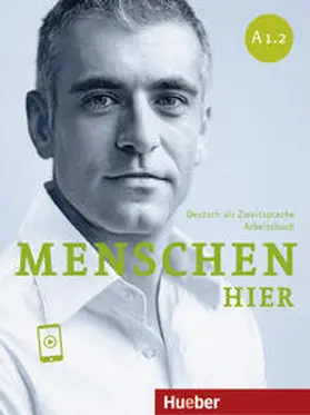 Pude / Specht / Glas-Peters |  Menschen hier A1.2 | Buch |  Sack Fachmedien