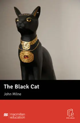 Poe / Milne | The Black Cat | Medienkombination | 978-3-19-642957-2 | www2.sack.de