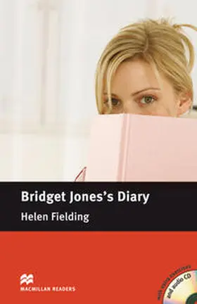 Fielding / Milne |  Bridget Jones’s Diary | Buch |  Sack Fachmedien