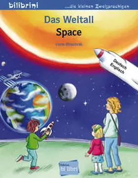 Brischnik | Das Weltall | Buch | 978-3-19-649599-7 | www2.sack.de