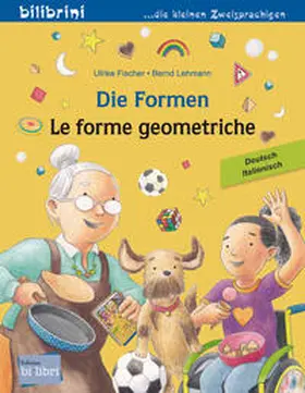 Fischer |  Die Formen (Deutsch-Italienisch) | Buch |  Sack Fachmedien