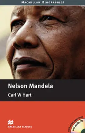 Hart / Milne |  Nelson Mandela - New | Buch |  Sack Fachmedien