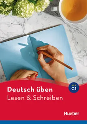 Bader / Kölblin |  Lesen & Schreiben C1 | Buch |  Sack Fachmedien