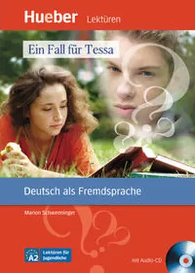 Schwenninger | Ein Fall für Tessa | Buch | 978-3-19-701672-6 | www2.sack.de